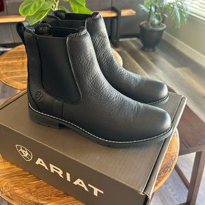 Wexford water proof bootie